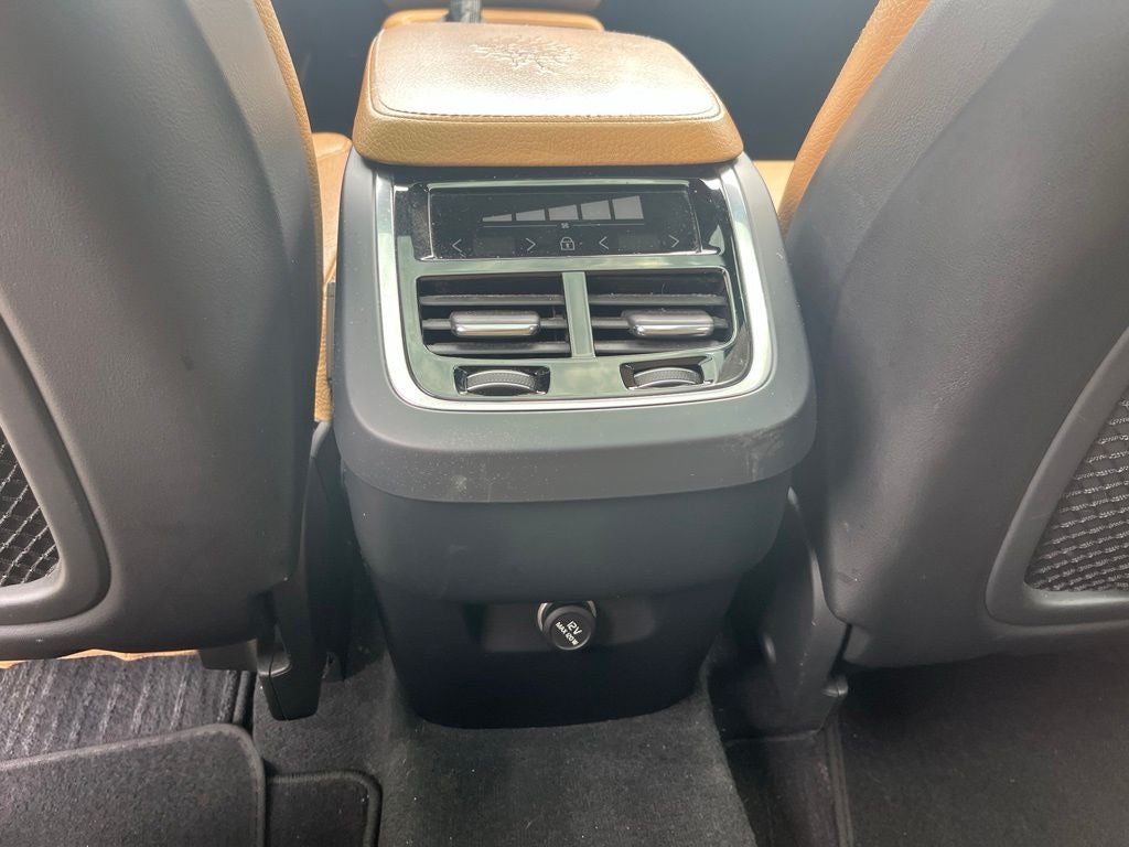 2018 Volvo XC90 T5 Momentum
