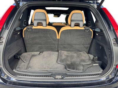 2019 Volvo XC90 T6 Inscription