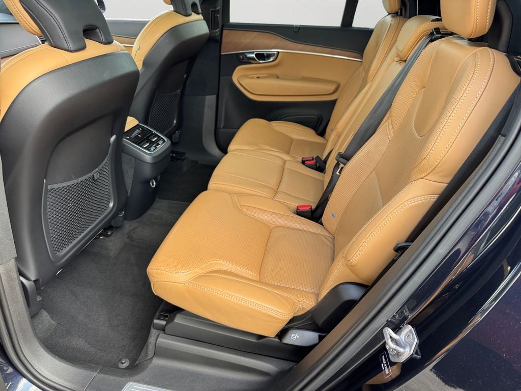 2019 Volvo XC90 T6 Inscription