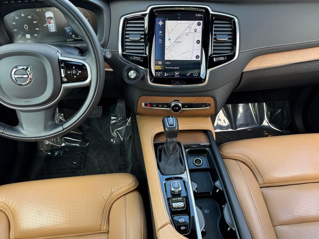 2019 Volvo XC90 T6 Inscription