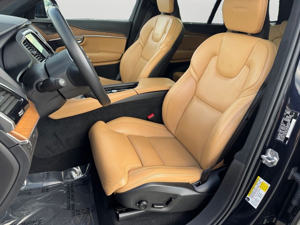 2019 Volvo XC90 T6 Inscription
