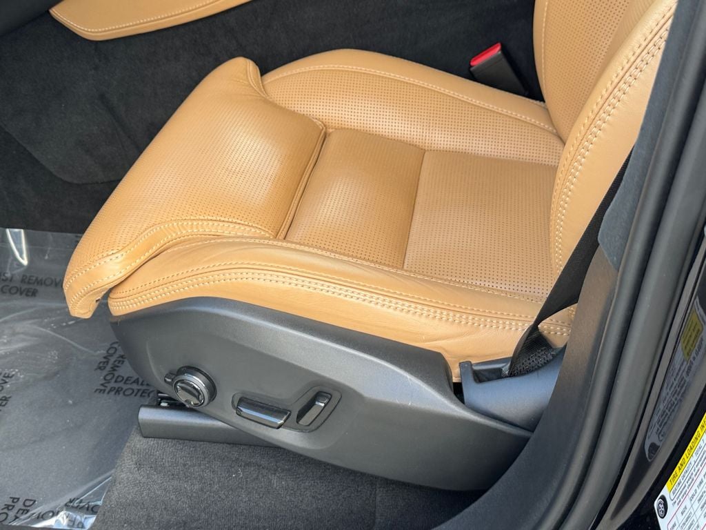 2019 Volvo XC90 T6 Inscription