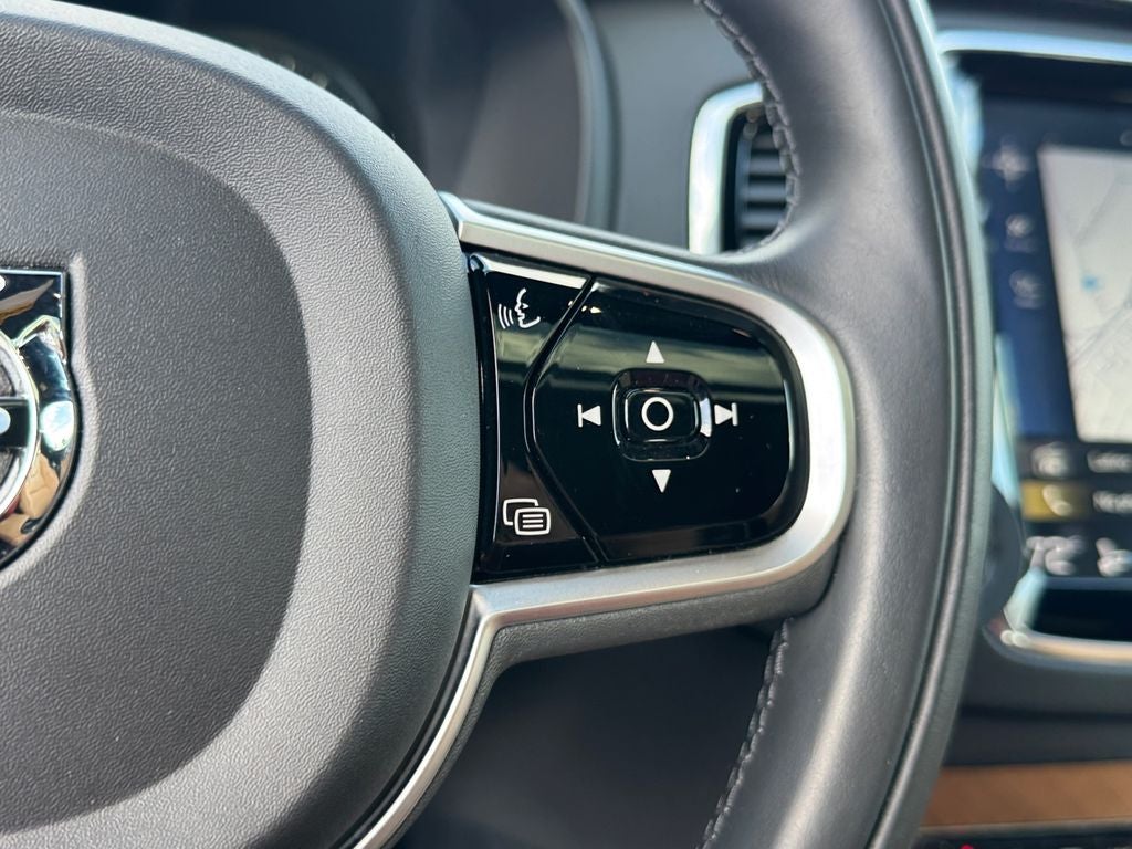 2019 Volvo XC90 T6 Inscription