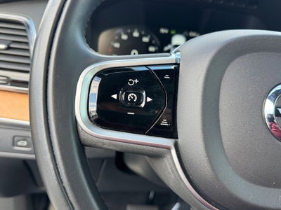 2019 Volvo XC90 T6 Inscription