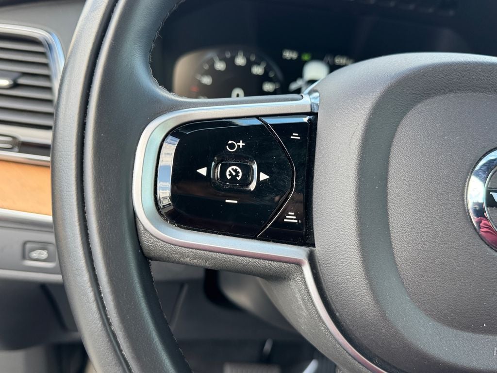 2019 Volvo XC90 T6 Inscription