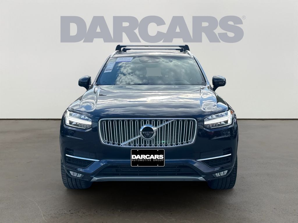 2019 Volvo XC90 T6 Inscription