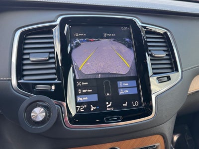 2019 Volvo XC90 T6 Inscription