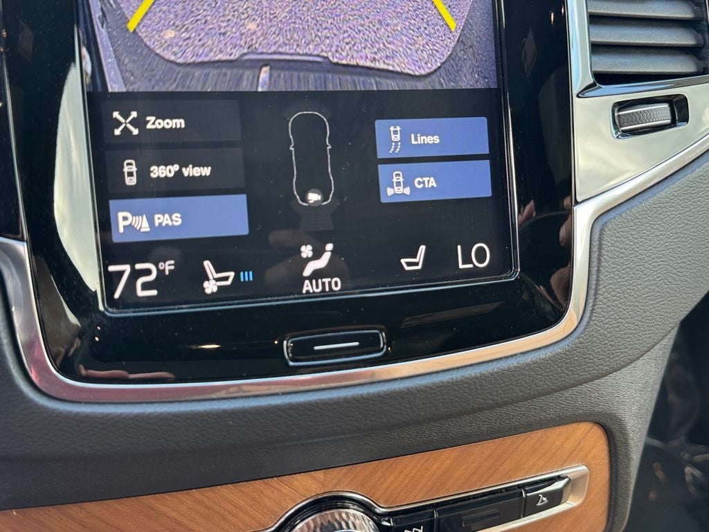 2019 Volvo XC90 T6 Inscription