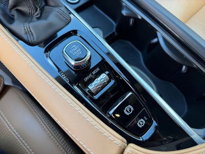 2019 Volvo XC90 T6 Inscription