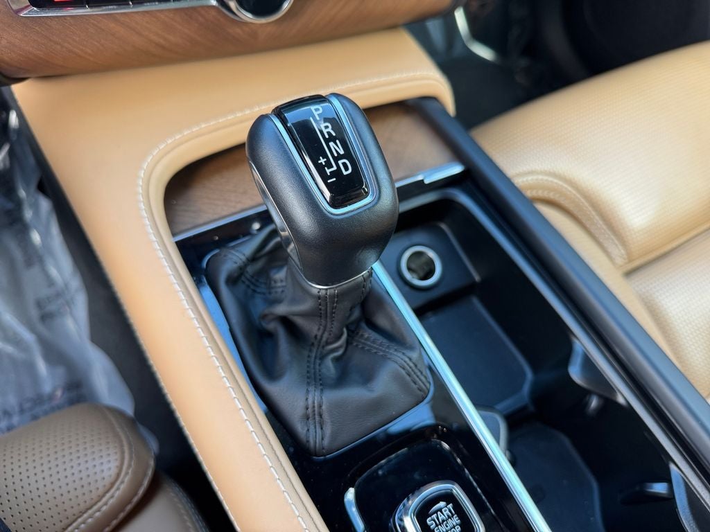 2019 Volvo XC90 T6 Inscription