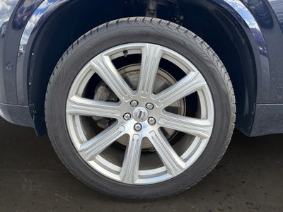 2019 Volvo XC90 T6 Inscription