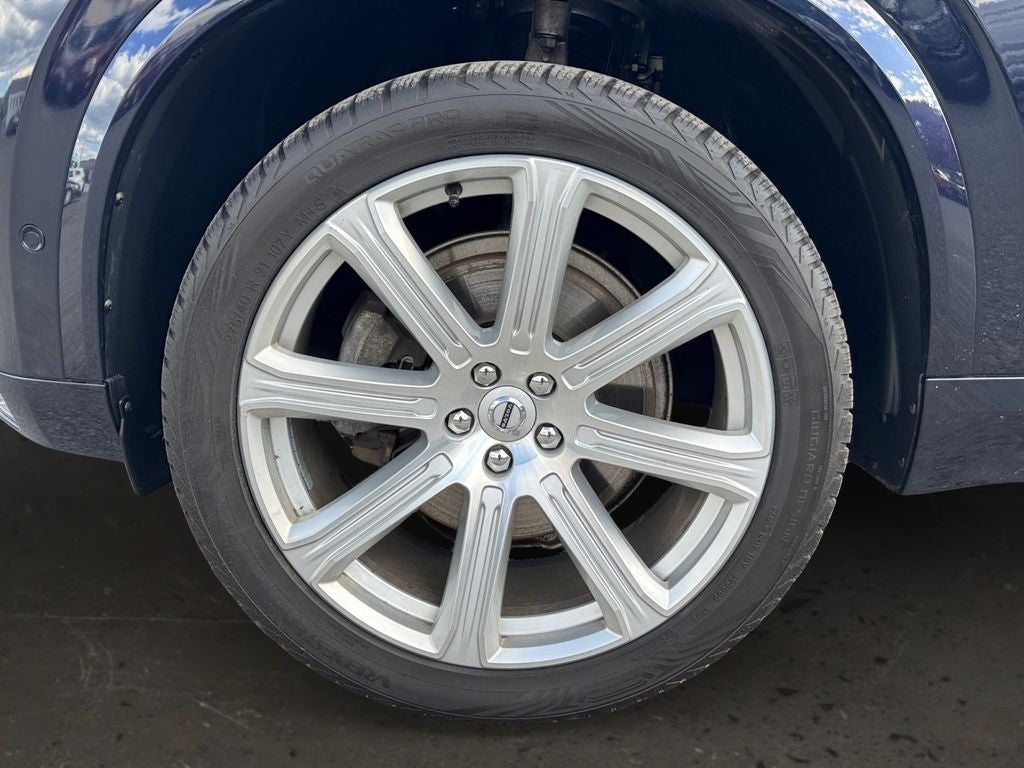 2019 Volvo XC90 T6 Inscription