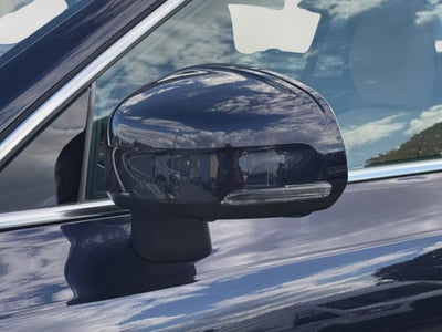 2019 Volvo XC90 T6 Inscription