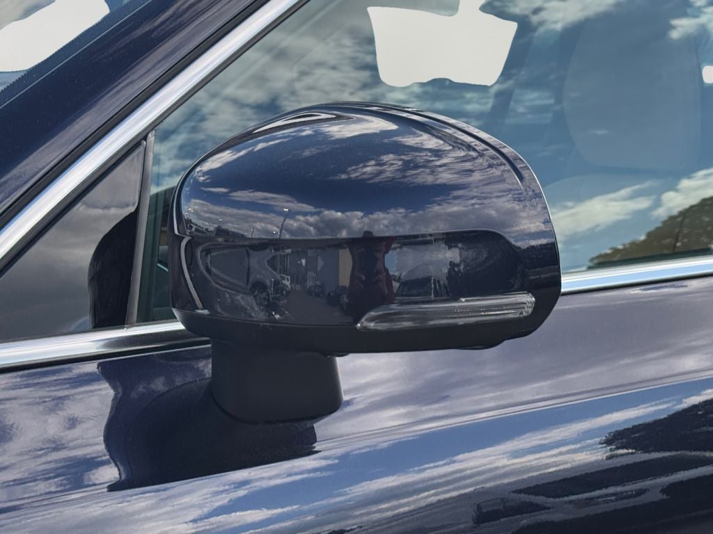 2019 Volvo XC90 T6 Inscription