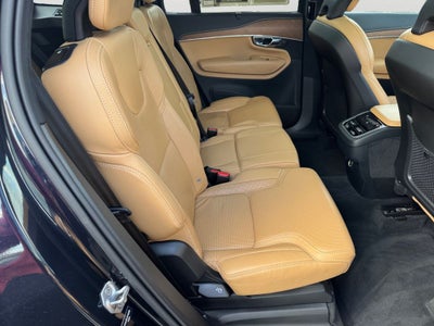 2019 Volvo XC90 T6 Inscription