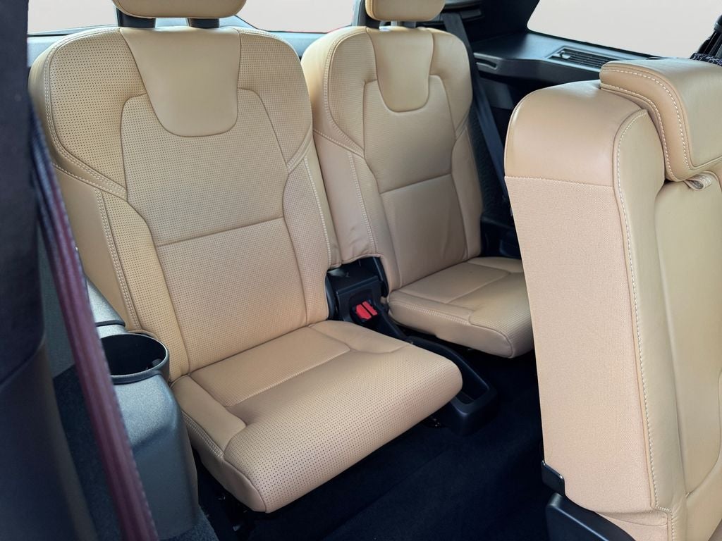 2019 Volvo XC90 T6 Inscription