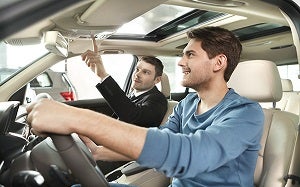 Schedule a test drive at DARCARS Kia of Lanham in Lanham, MD.