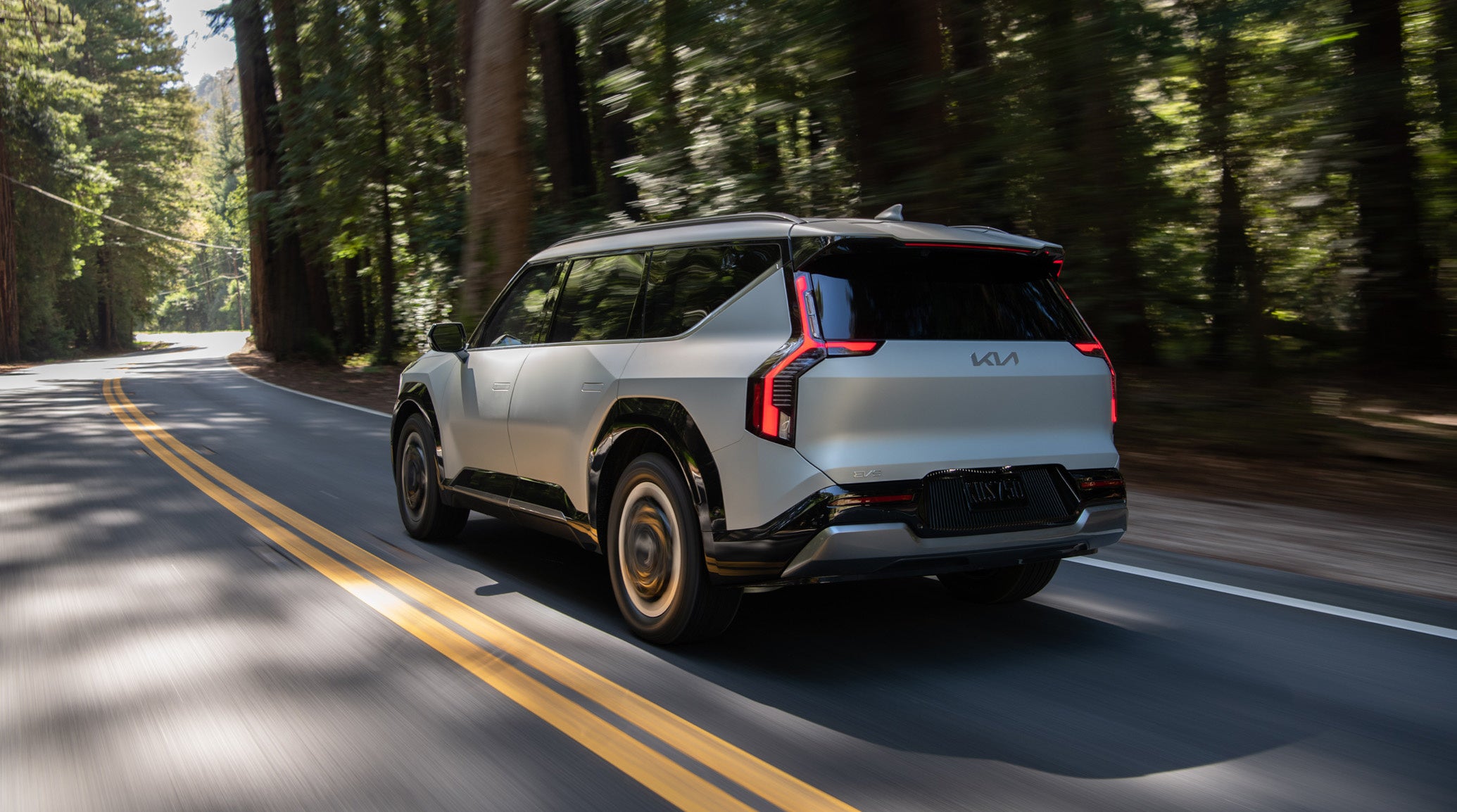 Kia EV9