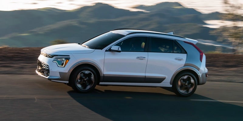 2024 Kia Niro EV EV Lanham, MD