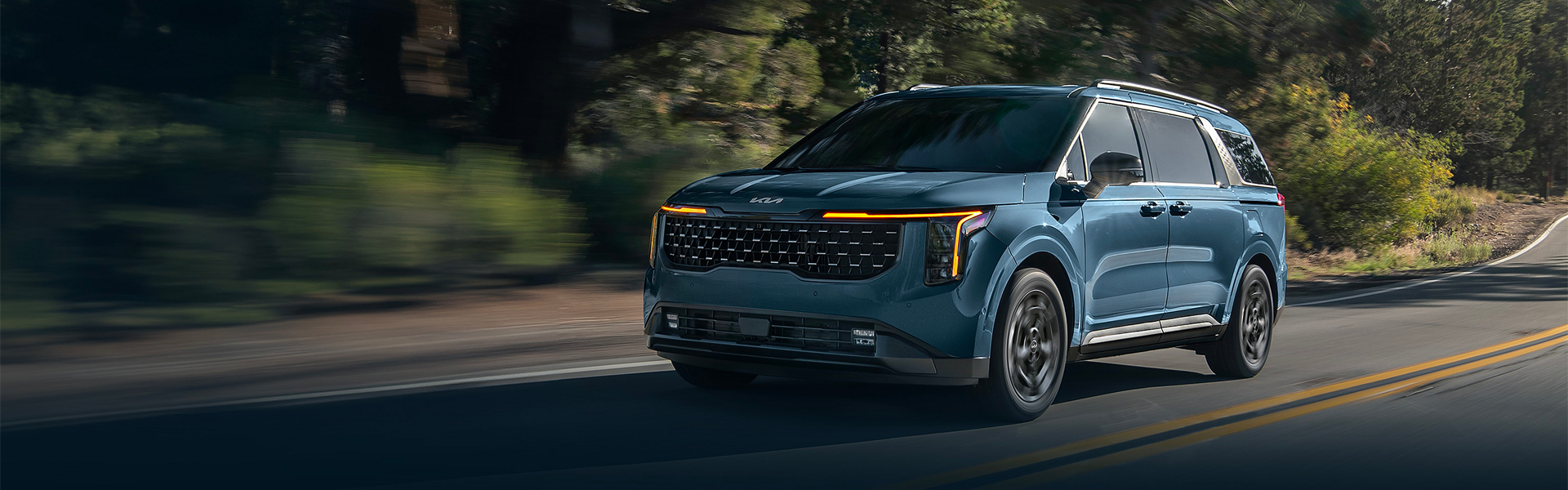 2025 Kia Carnival Lanham, MD