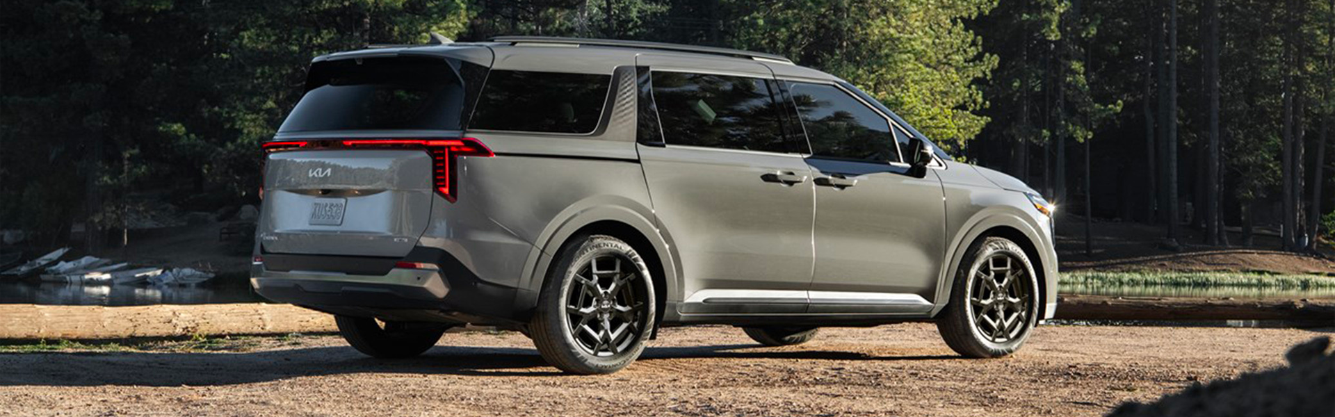 2025 Kia Carnival Lanham, MD