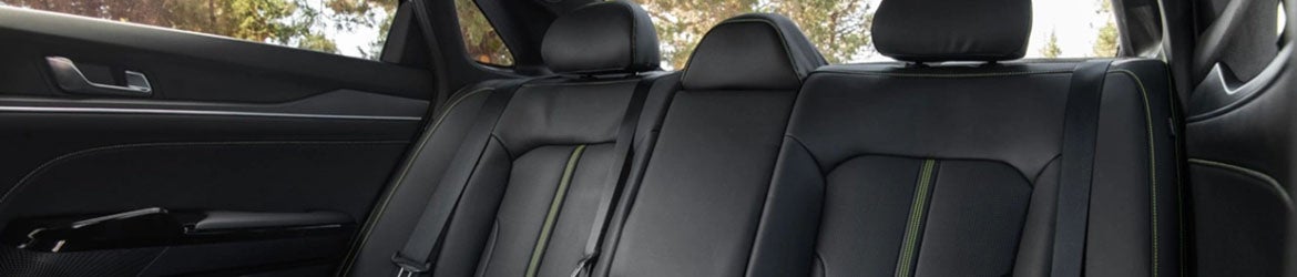 2025 Kia K5 Interior Lanham, MD