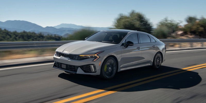 Power of 2025 K5 On Road Lanham, MD