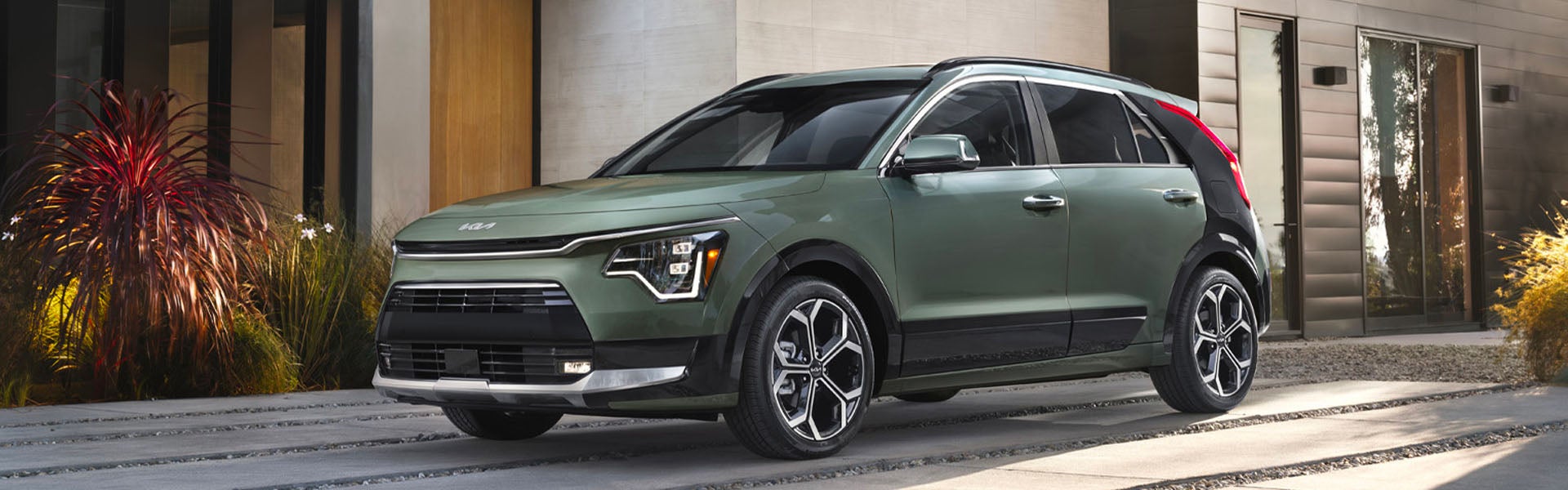 2025 Kia Niro Hybrid Style Lanham, MD