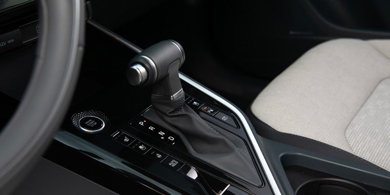 Center Console 2025 Kia Niro Hybrid Lanham, MD