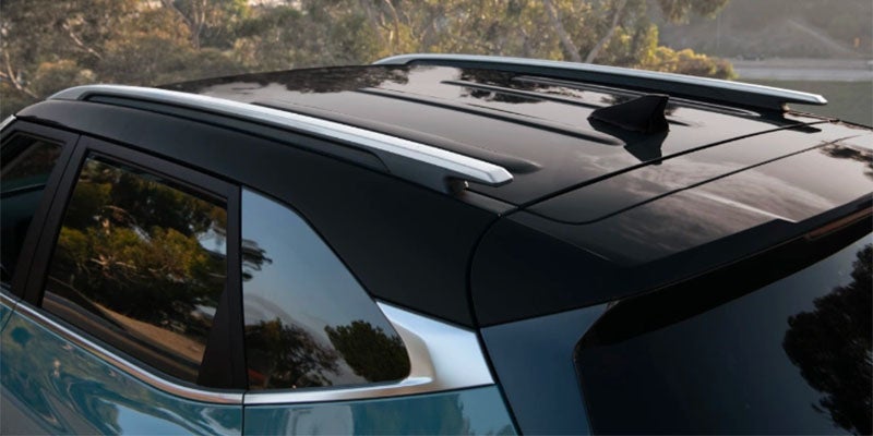 2025 Kia Seltos Top Exterior Lanham, MD