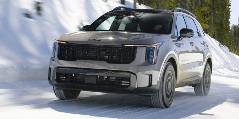 2025 Kia Sorento Lanham, MD