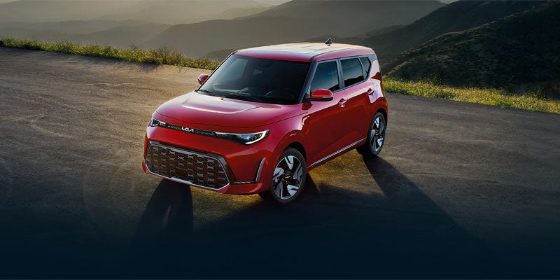2025 Kia Soul Lanham, MD Style