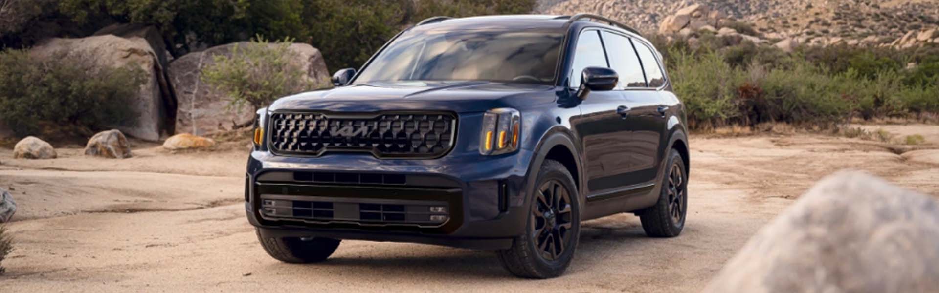 2025 Kia Telluride Lanham, MD