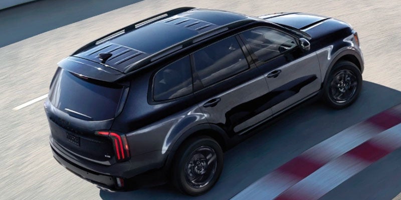 2025 Kia Telluride Lanham, MD