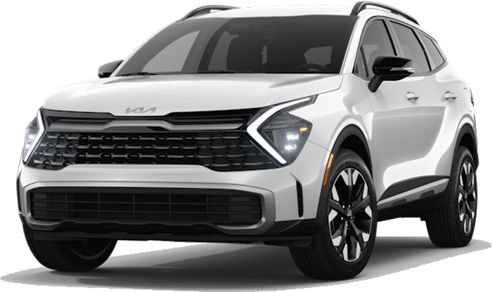 2025 Sportage Plug-In Hybrid Prestige