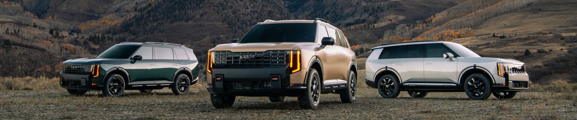 2027 Kia Telluride Release Date