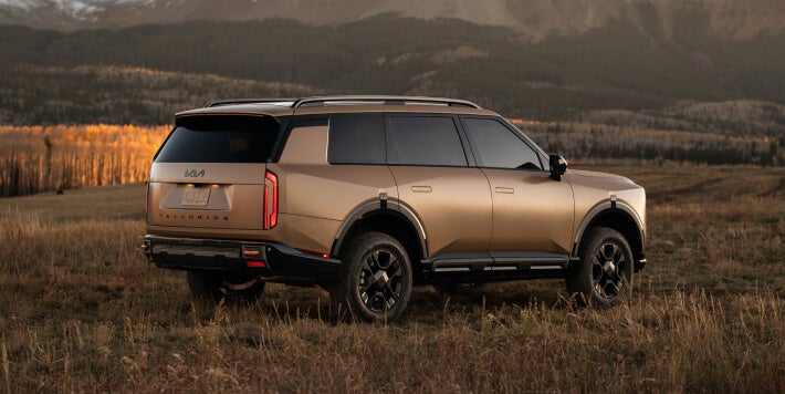 Learn the Kia Telluride 2027 Release Date With DARCARS Kia of Lanham