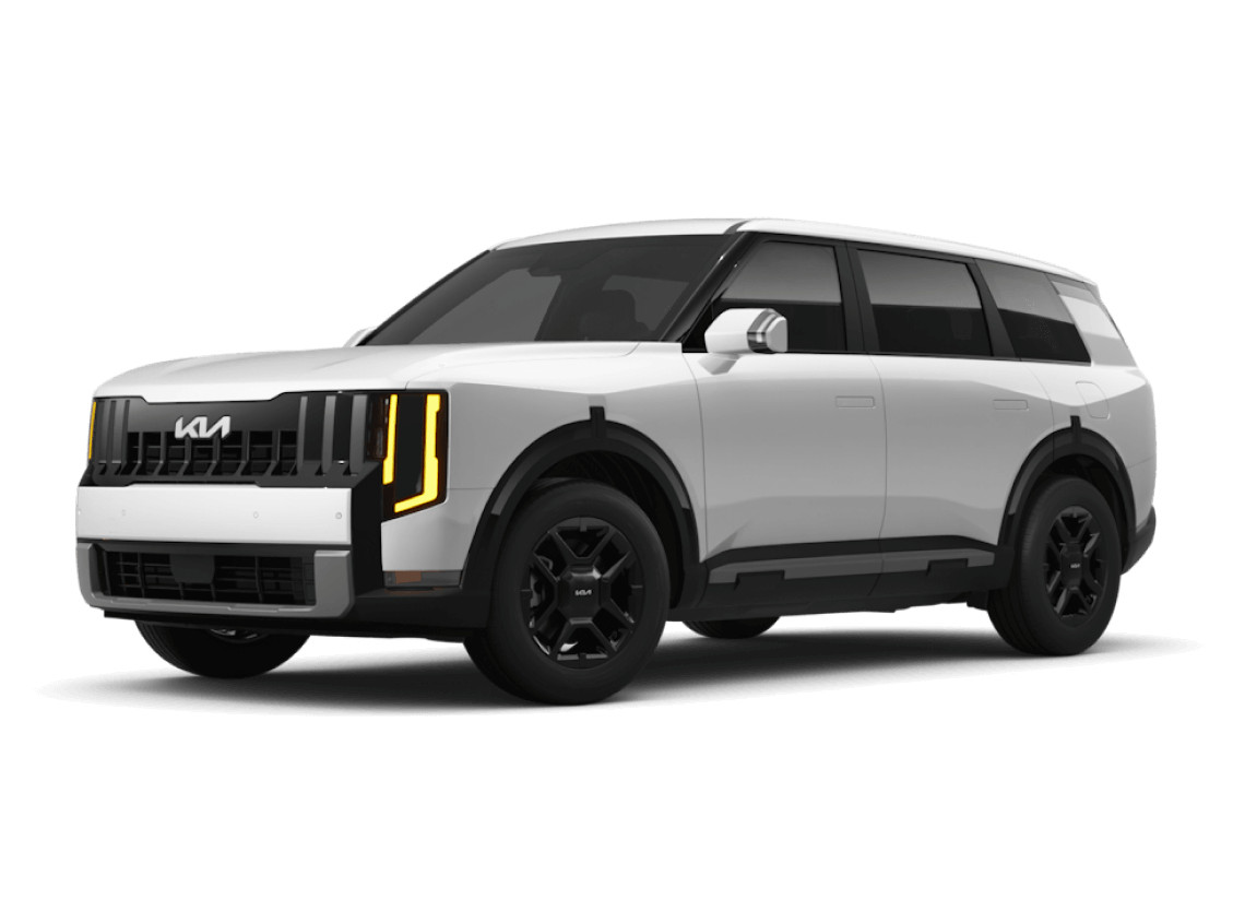 Kia Telluride LX