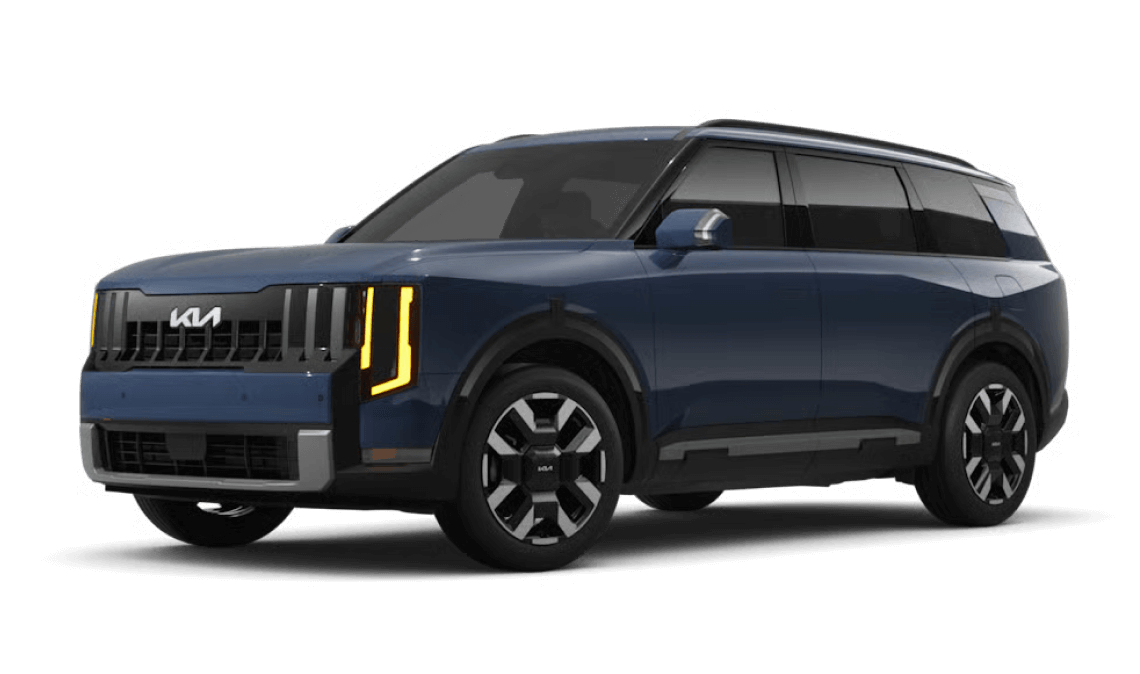 Kia Telluride S