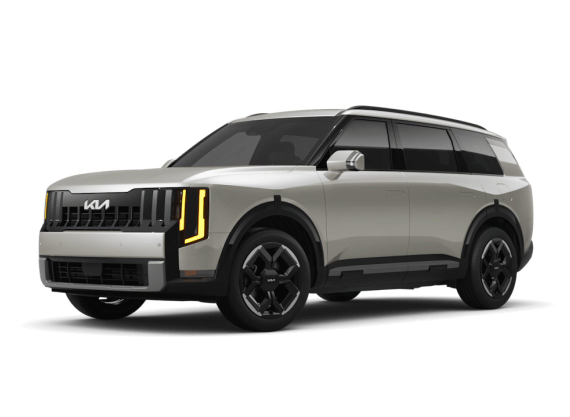 Kia Telluride EX