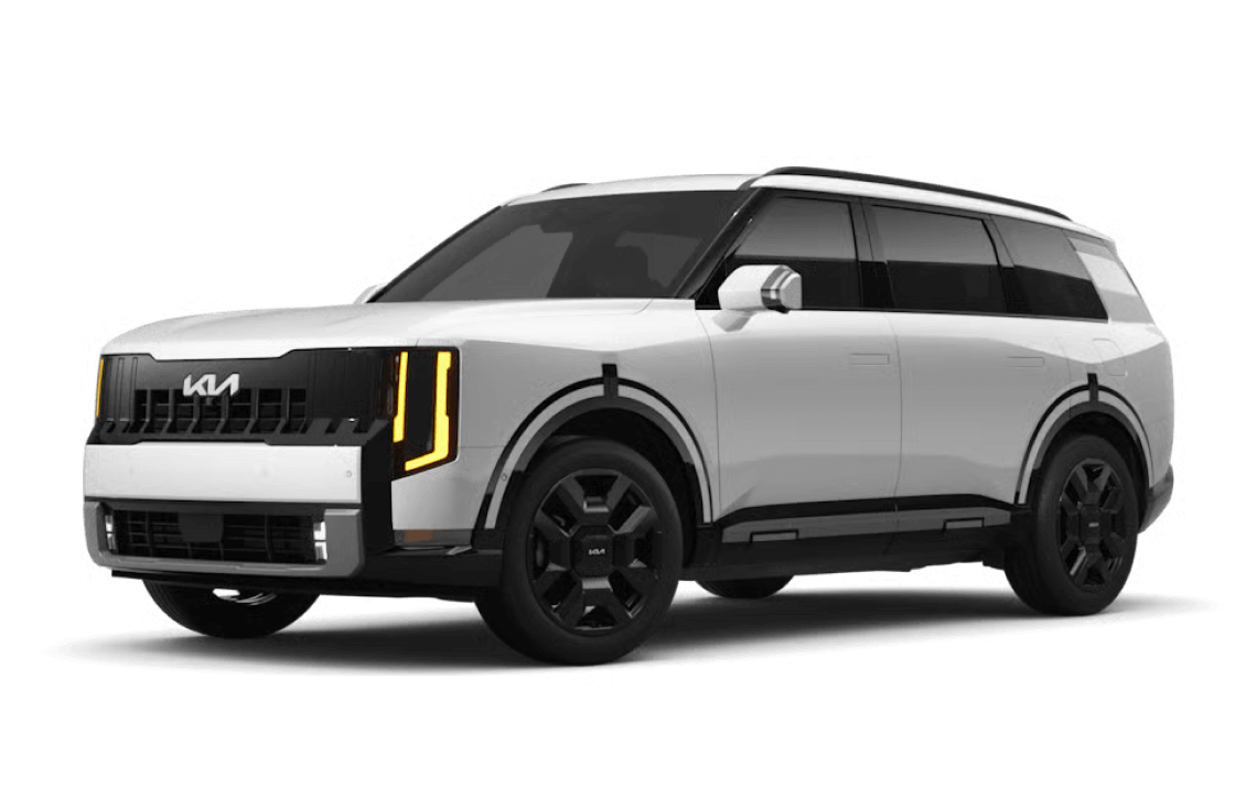 Kia Telluride SX