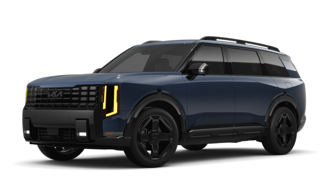 Kia Telluride X-Line SX