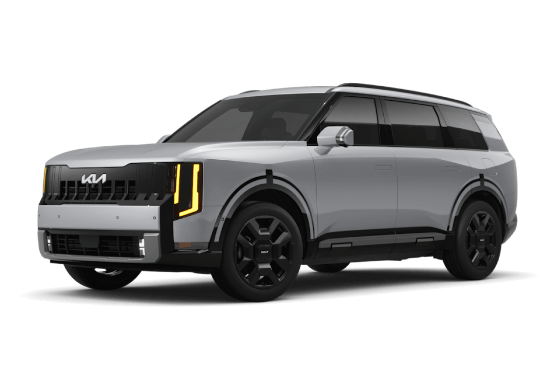 Kia Telluride SX Prestige
