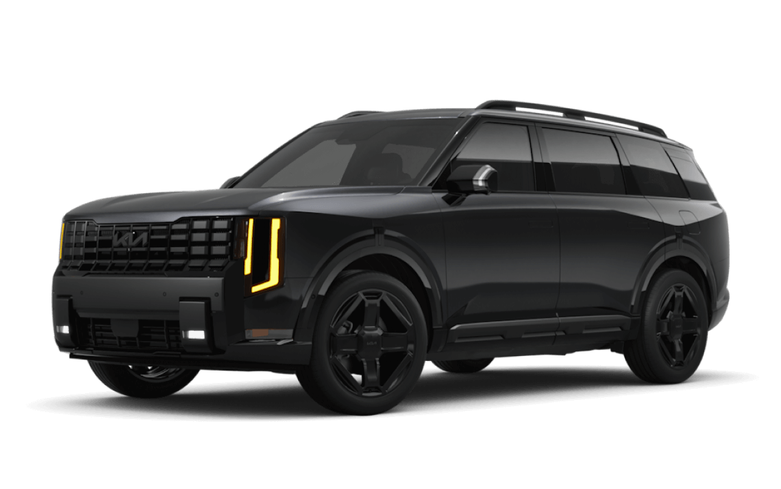 Kia Telluride X-Line SX Prestige