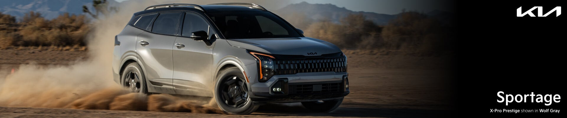 What’s New In The 2026 Kia Sportage?