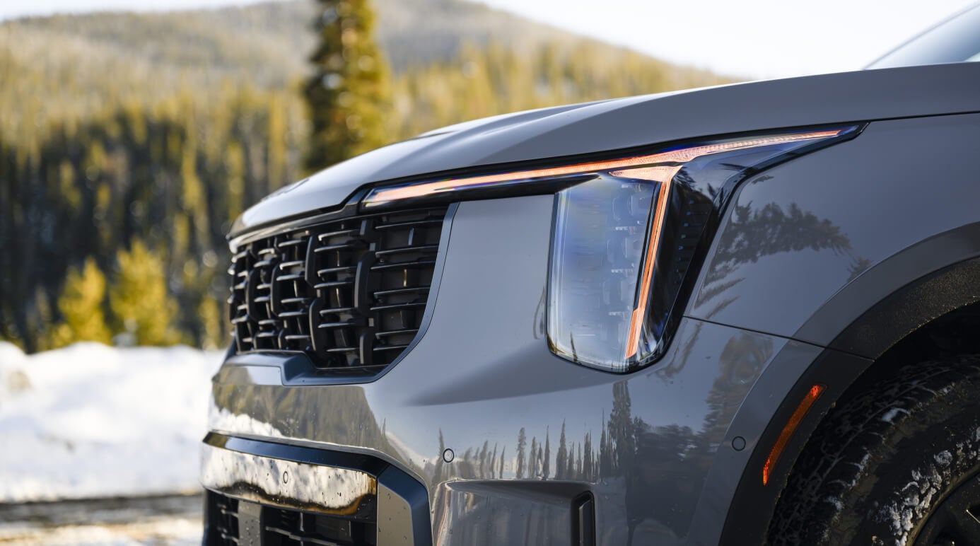 What's the Difference Between Financing and Kia Sorento Leasing?