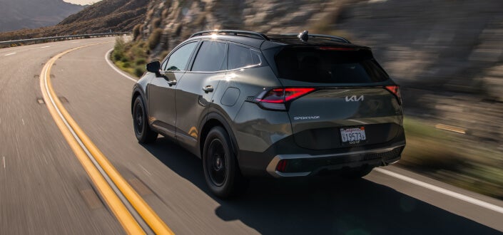 New Kia Vehicles Available in Lanham, MD