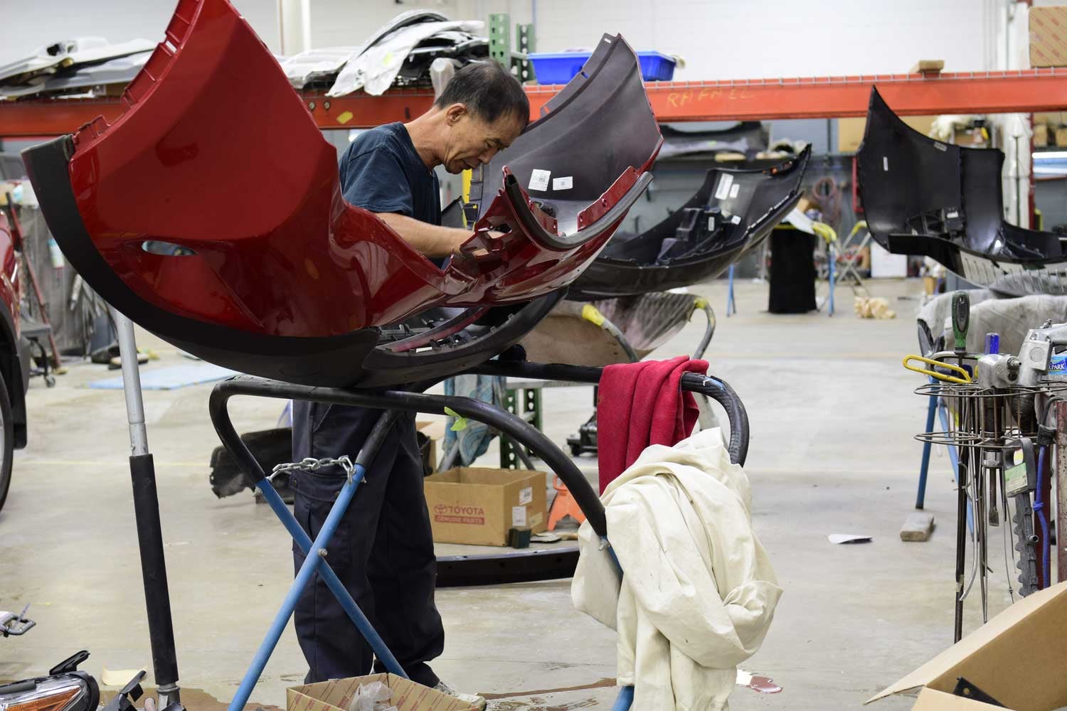 DARCARS Kia of Lanham in Lanham MD